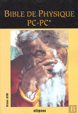Bertrand.pt - Bible De Physique Pc - Pc*