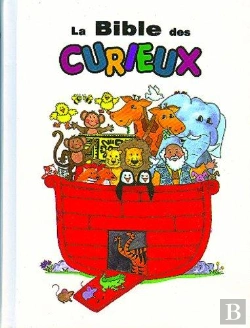 Bertrand.pt - Bible Des Curieux