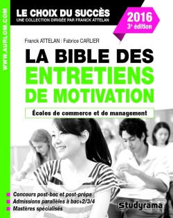 Bertrand.pt - Bible Des Entretiens De Motivation 3eme Edition (La)