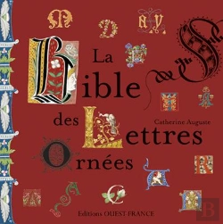 Bertrand.pt - Bible Des Lettres Ornees
