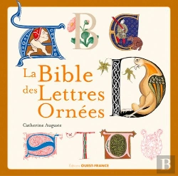 Bertrand.pt - Bible Des Lettres Ornees