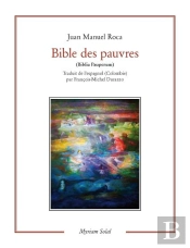 Bible Des Pauvres ; Biblia Pauperum