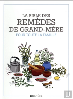 Bertrand.pt - Bible Des Remedes De Grand-Mere Pour Toute La Famille (La)