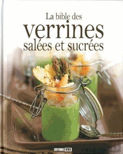 Bertrand.pt - Bible Des Verrines Salees Et Sucrees