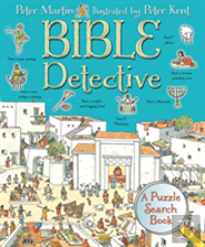 Bible Detective