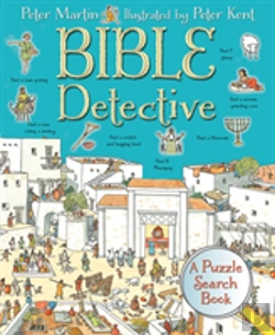 Bertrand.pt - Bible Detective