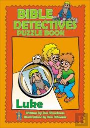 Bible Detectives - Luke