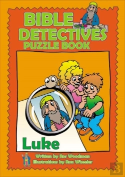 Bertrand.pt - Bible Detectives - Luke