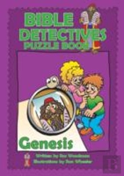 Bible Detectives