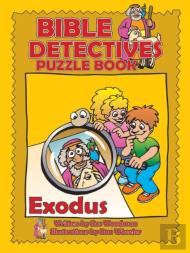 Bible Detectives