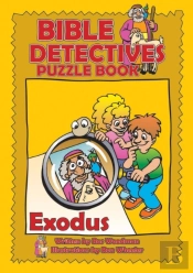 Bible Detectives