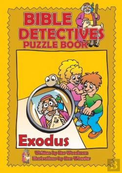 Bertrand.pt - Bible Detectives