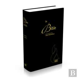 Bertrand.pt - Bible D'Étude Macarthur ; Modèle Rigide Noir
