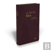 Bible D'Étude Neg À Parallèles