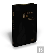 Bible D'Étude Neg À Parallèles