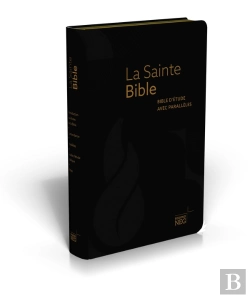 Bertrand.pt - Bible D'Étude Neg À Parallèles