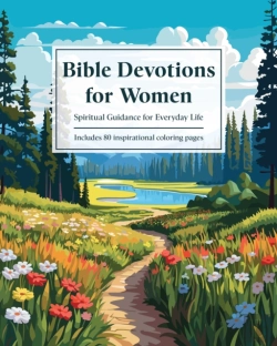 Bertrand.pt - Bible Devotions & Coloring For Women