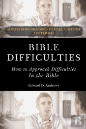 Bible Difficulties