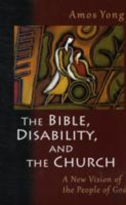 Bertrand.pt - Bible, Disability, And The Church