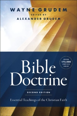 Bertrand.pt - Bible Doctrine, Second Edition