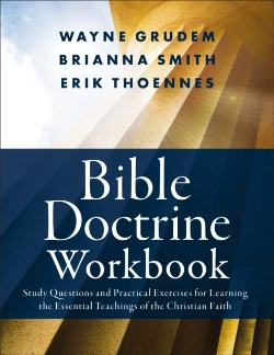 Bertrand.pt - Bible Doctrine Workbook