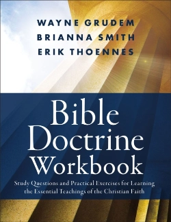 Bertrand.pt - Bible Doctrine Workbook