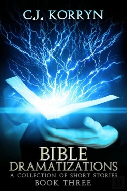 Bertrand.pt - Bible Dramatizations Book 3