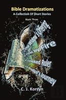 Bible Dramatizations Book 3