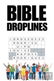 Bible Droplines: The 4 Gospels