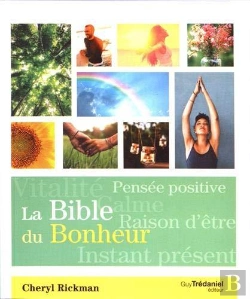 Bertrand.pt - Bible Du Bonheur (La)