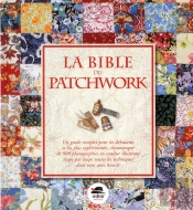 Bible Du Patchwork -