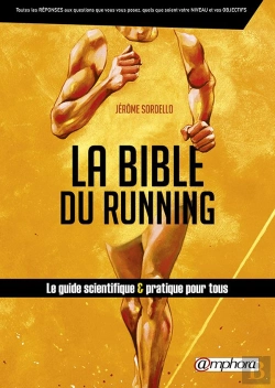Bertrand.pt - Bible Du Running (La) - Le Guide Scientifique Et Pratique Pour Tous
