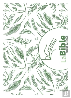 Bertrand.pt - Bible Du Semeur 2015, Épis De Blé, Avec Tranche Blanche
