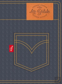 Bertrand.pt - Bible Du Semeur 2015, Jeans, Avec Fermeture À Glissière