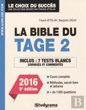 Bible Du Tage 2 (La)