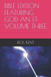 Bible Edition        Featuring God An Et        Volume Three