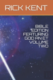 Bible Edition       Featuring God An Et        Volume Two
