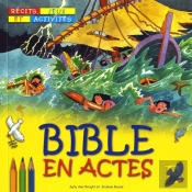 Bible En Actes