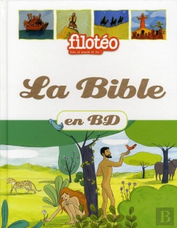 Bertrand.pt - Bible En Bd