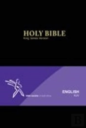 Bible English Kjv