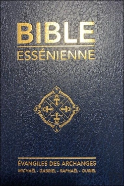 Bertrand.pt - Bible Essénienne : Évangiles Des Archanges