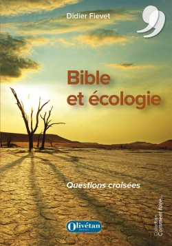 Bertrand.pt - Bible Et Écologie