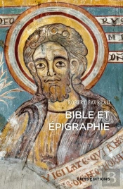 Bible Et Épigraphie