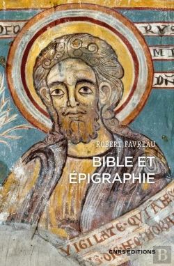 Bertrand.pt - Bible Et Épigraphie
