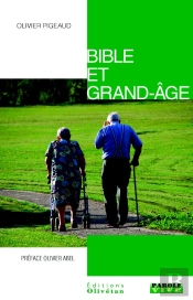 Bible Et Grand Âge