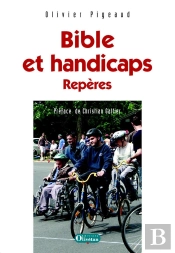 Bible Et Handicaps ; Repères