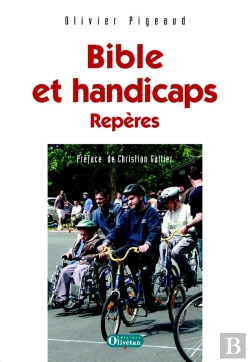 Bertrand.pt - Bible Et Handicaps ; Repères