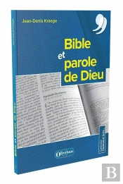 Bible Et Parole De Dieu
