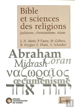 Bertrand.pt - Bible Et Sciences Des Religions ; Judaïsme, Christianisme, Islam