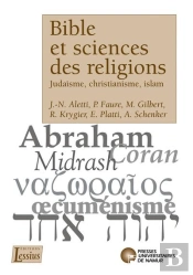 Bible Et Sciences Des Religions